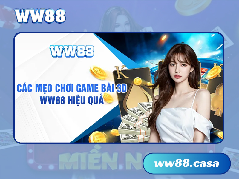 Game bài WW88