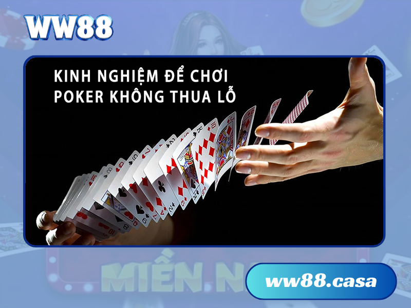 Poker WW88